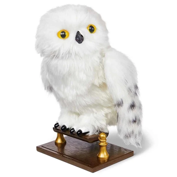 Harry Potter Büyüleyici Hedwig P226940S3435 ürün görseli 1