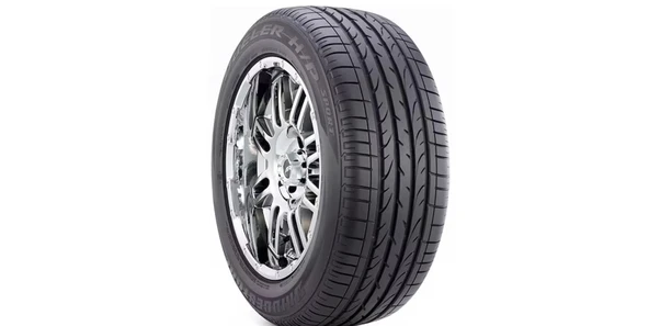 Bridgestone Dueler H/P Sport 235/45 R19 95V EXT MOE Yaz Lastiği - 2026 ürün görseli 1