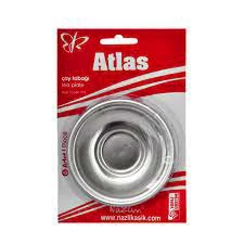 6 PARÇA  METAL ÇAY TABAK GO53/01715 ürün görseli 1