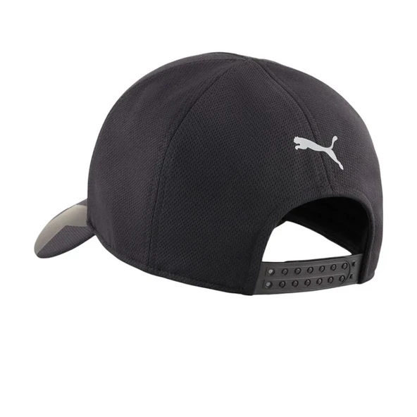 Puma Ferrarı Bb Cap Erkek Şapka 02689102 - Resim 2