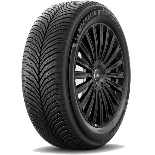 Michelin 245/50R18 100W CrossClimate 3 (4 Mevsim) (2026) ürün görseli 1