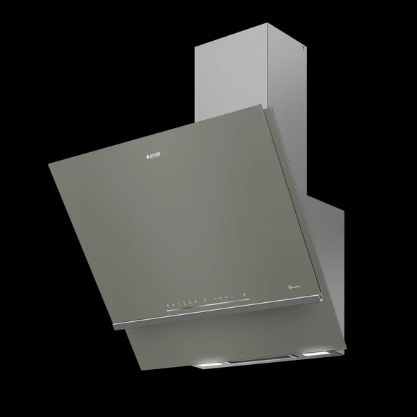 ARÇELİK ADE 607-2 G Ankastre Duvar Tipi Davlumbaz - Resim 2