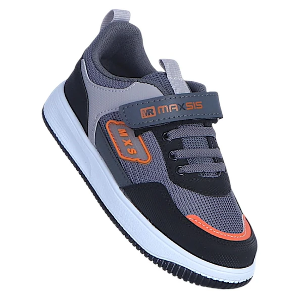 Maxsıs 501 Füme Erkek Çocuk Spor Ayakkabı ürün görseli 1
