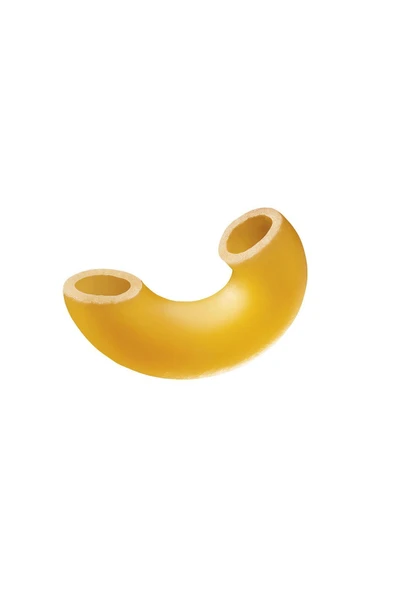 Barilla Pipette/Bukle Makarna 500 Gr - Resim 2