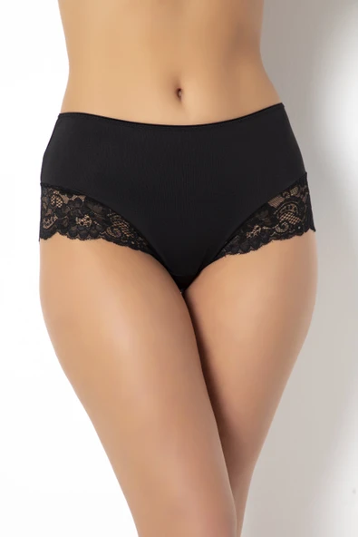 G-Box 912 Kadın Short Külot - Resim 2