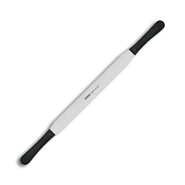 Pirge Creme Pasta Paleti Çift Saplı 30cm 71214 ürün görseli 1