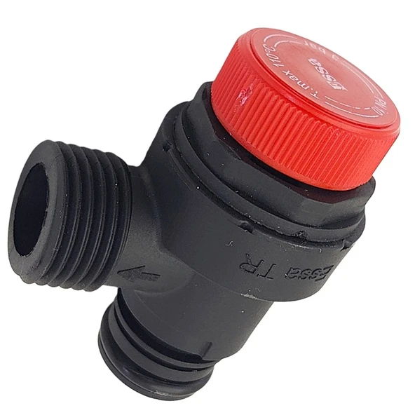 Baxi İle Uyumlu PULSAR D 1.24 F Kombi Ventili ürün görseli 1