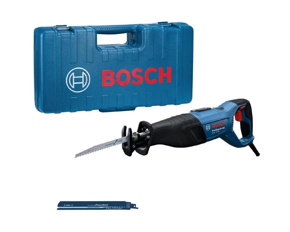 Bosch GSA 12-30 Panter Testere Tilki Kuyruğu ürün görseli 1