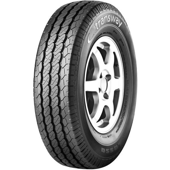 Lassa 285/65R16C 131R Transway (Yaz) (2026) ürün görseli 1