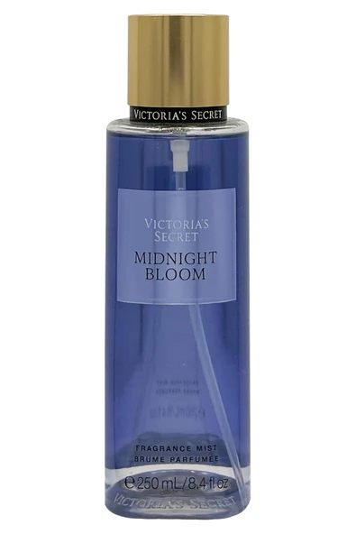 Victoria's Secret Midnight Bloom Vücut Spreyi 250ML ürün görseli 1