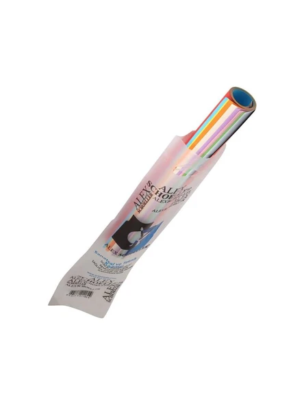 ALEX FON KARTONU50x70 120g KRS.RENK 10 LU RULO ürün görseli 1