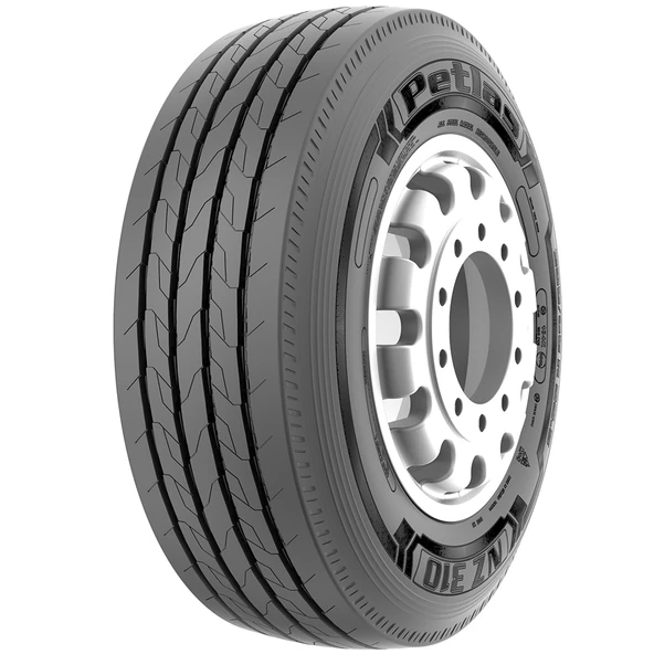 Petlas 385/65R22.5 164K NZ310 (Yaz) (2026) ürün görseli 1