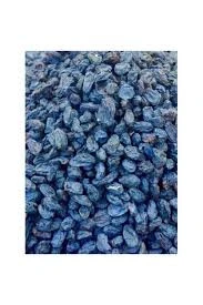 ÇEKİRDEKSİZ SİYAH ÜZÜM 500 GR ürün görseli 1
