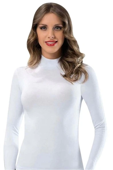 Imer 1278 Bayan Uzun Kollu Body ürün görseli 1