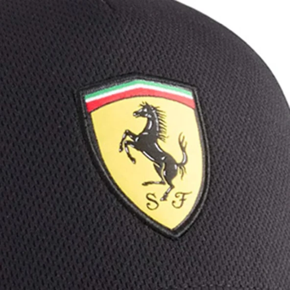 Puma Ferrarı Bb Cap Erkek Şapka 02689102 - Resim 3