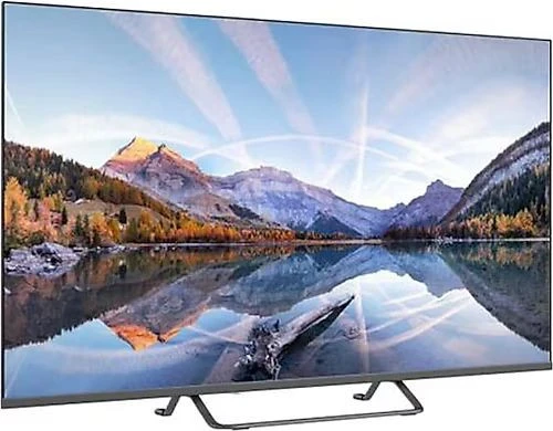 FROFİLO 50PA515ESG 4K Ultra HD 50" 127 Ekran Uydu Alıcılı Smart LED TV ürün görseli 1