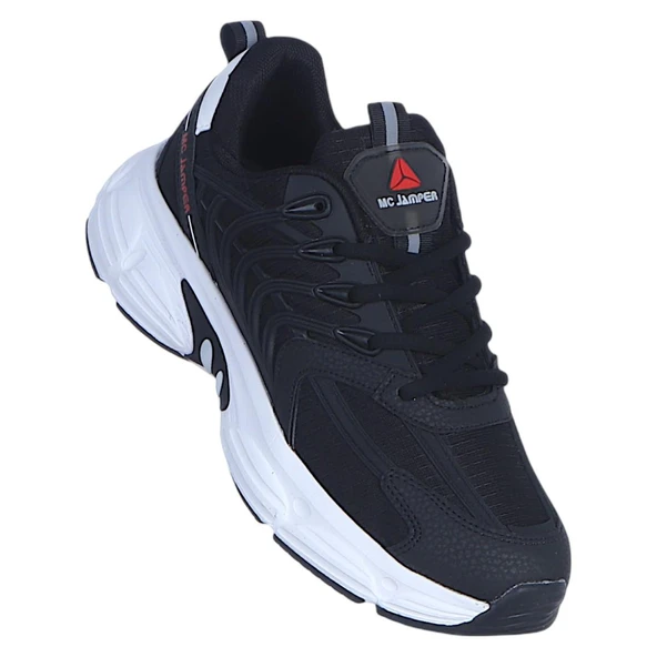 Mc Jamper 2392 Syh-Byz Anorak Erkek Sneaker Ayakkabı ürün görseli 1