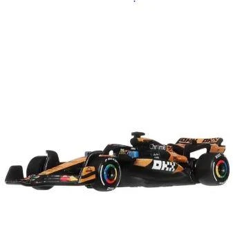 Hot Wheels®F1 - Mclaren (Piastri) 1:64 Ölçekli Premium Aeaba ürün görseli 1