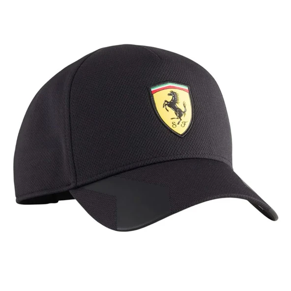 Puma Ferrarı Bb Cap Erkek Şapka 02689102 ürün görseli 1