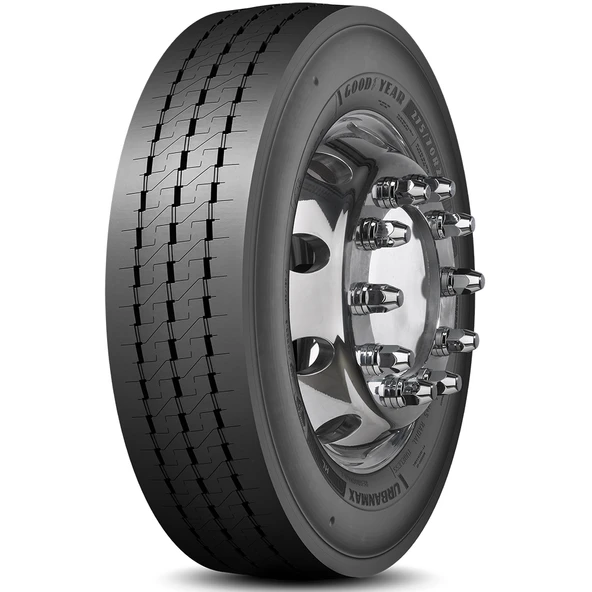Goodyear 275/70R22.5 152/150J UrbanMax (4 Mevsim) (2026) ürün görseli 1