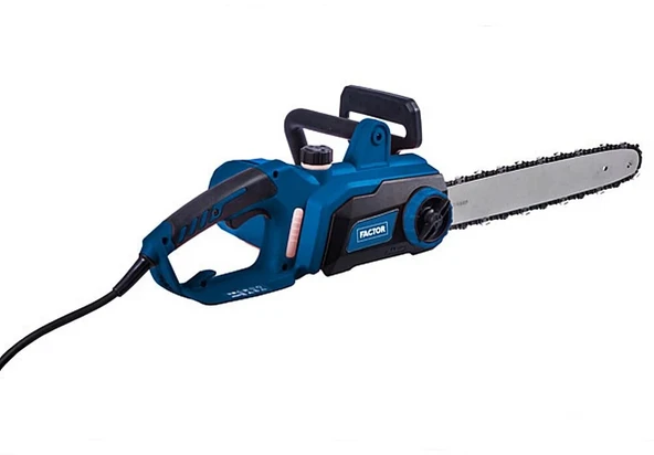 Factor FC2200W 2200 W Elektrikli Ağaç Kesme Motoru ürün görseli 1