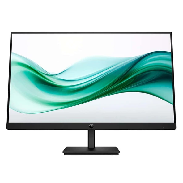 Hp 23.8" 9U5C1Aa Series 3 Pro 324Pv 100Hz 5Ms Full Hd Va Vga+Hdmı Monitör ürün görseli 1