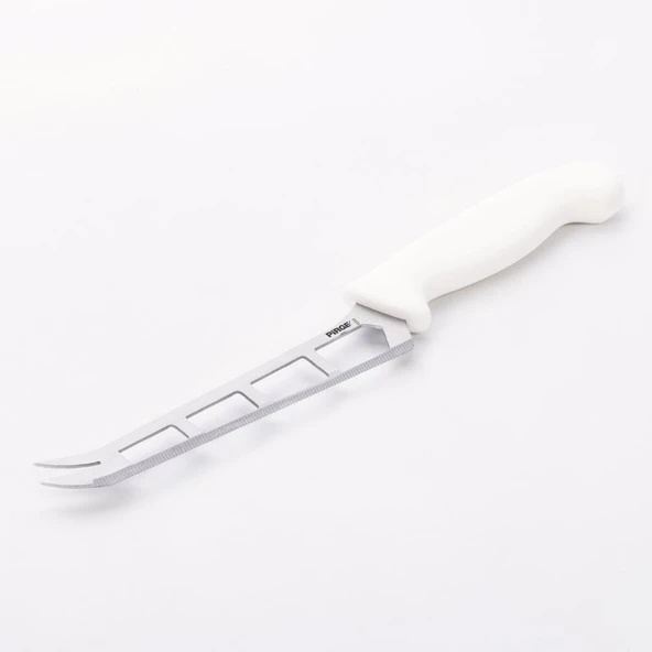 Pirge Peynir Bıçağı Delikli 13cm 82010 - Resim 3