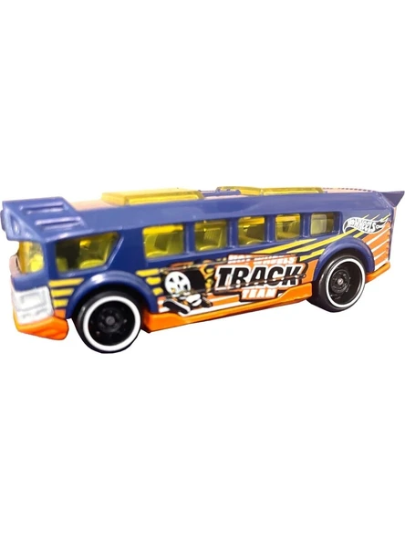 Hotwheels Tekli Arabalar High - HKJ67 - Resim 2