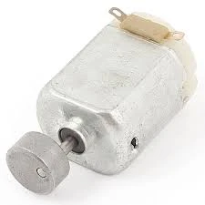 Gözeler Titreşim Motoru 3V-6V DC Motor ürün görseli 1