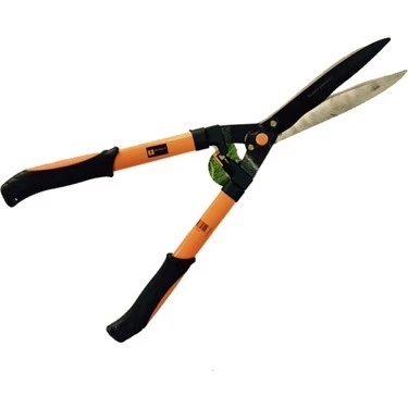 Roney Garden Çim Kesme Makası Metal Sap 923114 ürün görseli 1