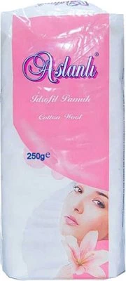 PAMUK 250GR GO53/02168 ürün görseli 1