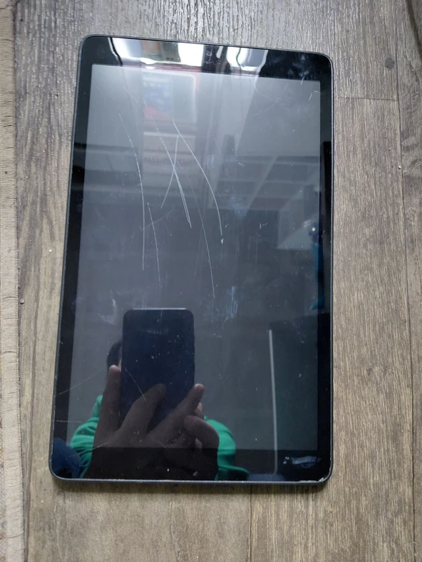ASLANTİC Alcatel Onetouch Pixi3 8079 AÇILMAYAN TABLET ürün görseli 1
