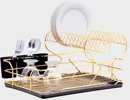 GOLD KALPLİ TABAKLIK 2 KATLI GO53/02066 ürün görseli 1