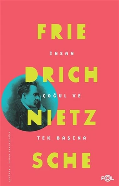 İnsan Çoğul ve Tek Başına ürün görseli 1