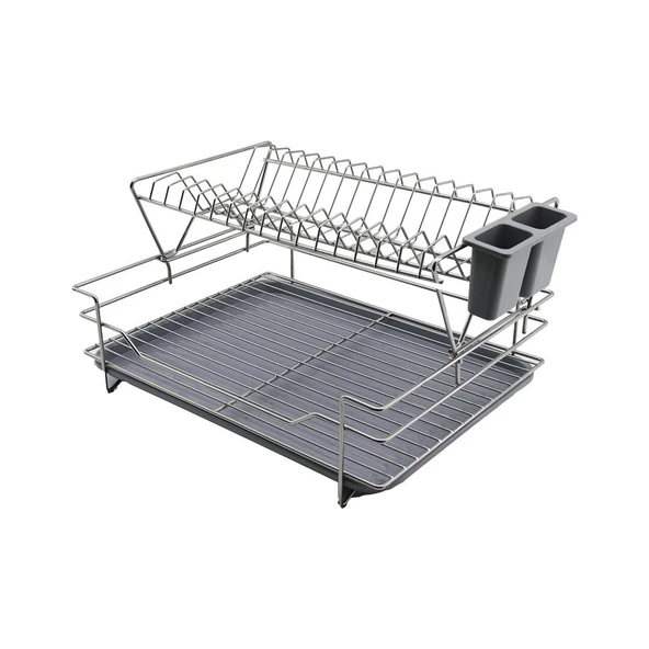 EVİLEM TABAKLIK 2 KATLI METAL GO53/02060 ürün görseli 1