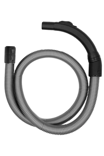 Karcher MV2 / MV3 / MV4 / MV5 Premium Uyumlu Dayanıklı Süpürge Hortumu ( Gri ) ürün görseli 1