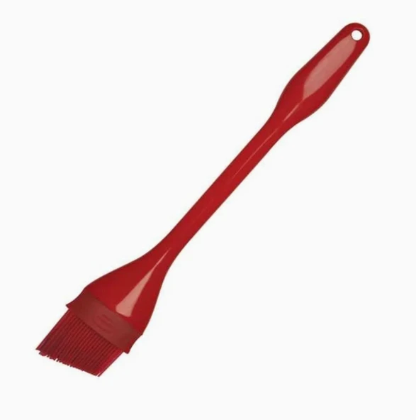 Zyliss E42055 Silikon Yağlama Fırçası Büyük Boy ürün görseli 1