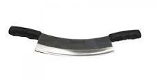 ÇİFT SAPLI ZIRH BIÇAK 30CM GO53/02028 ürün görseli 1