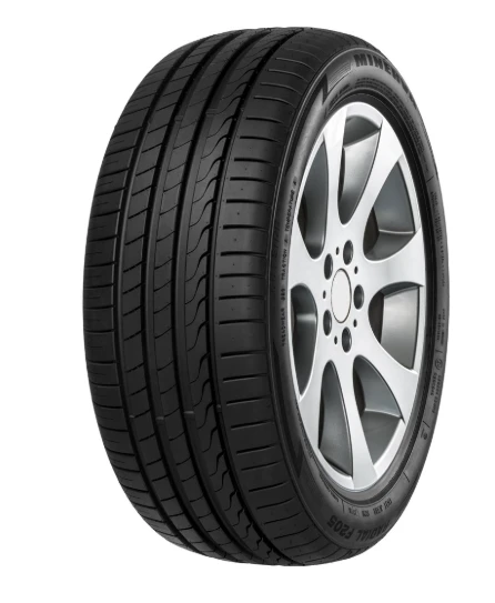 255/35R20 97Y XL F205 MINERVA Yaz Lastiği 2025 * ürün görseli 1