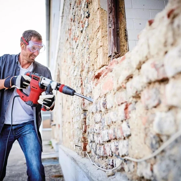 Einhell TE-DH 12 Kırıcı 4139100 - Resim 4