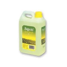 BOĞAZİÇİ LİMON KOLONYA BİDON 950ML GO53/02216 ürün görseli 1
