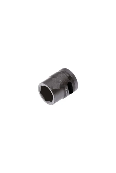 Nt 1/2 Havalı Lokma Siyah Kısa 18 Mm ürün görseli 1