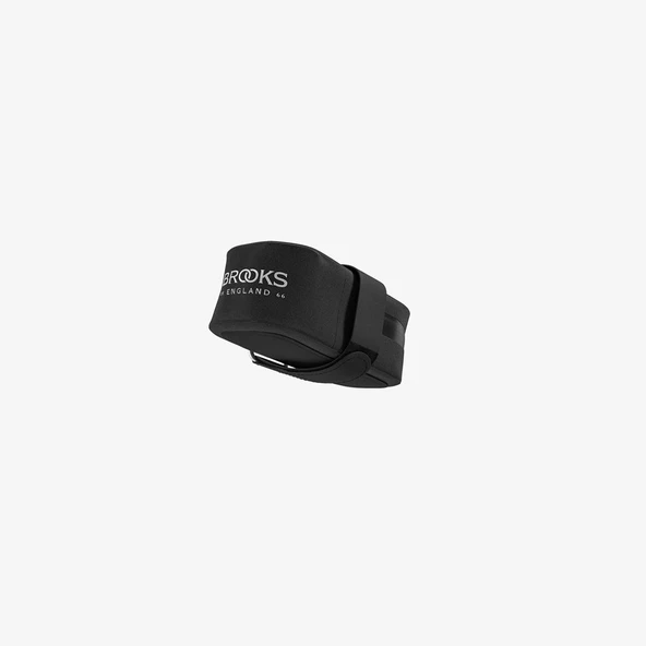 Brooks Pocket Sele Altı Bisiklet Çantası 0.7LT Siyah ürün görseli 1