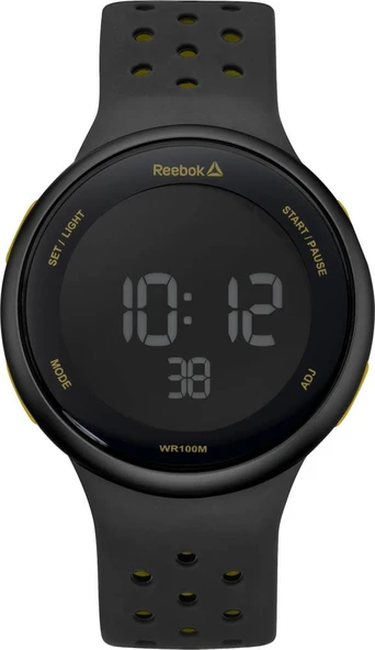 Reebok RD-ELE-G9-PBIB-B2 Erkek Kol Saati ürün görseli 1