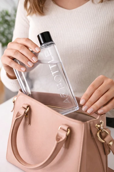 A5 BOTTLE SU MATARASI - Resim 3