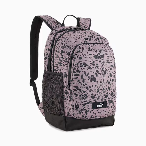 PUMA Academy 29L All-Over Print Backpack Unisex Sırt Çantası 09115020 ürün görseli 1
