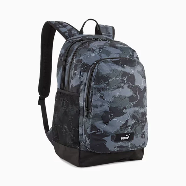 PUMA Academy 29L All-Over Print Backpack Unisex Sırt Çantası 09115021 ürün görseli 1