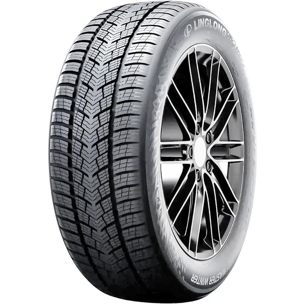 Linglong 255/50R19 107V XL Sport Master Winter (Kış) (2025) ürün görseli 1