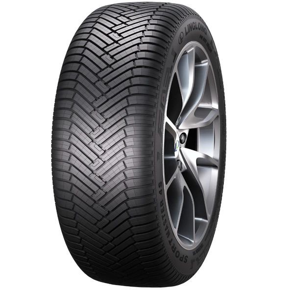 Linglong 235/65R17 108V XL Sport Master 4S (4 Mevsim) (2025) ürün görseli 1