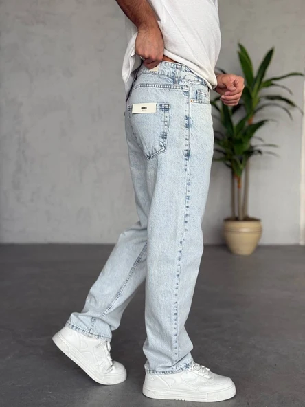 Baggy Pantolon - Resim 2
